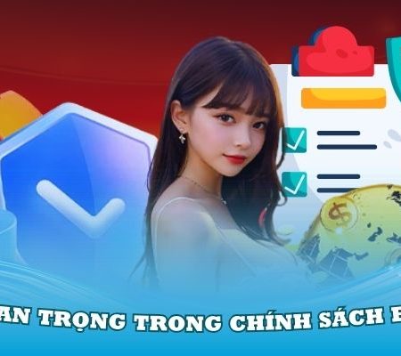 S999-Cược xanh chín – An toàn và đáng tin cậy!